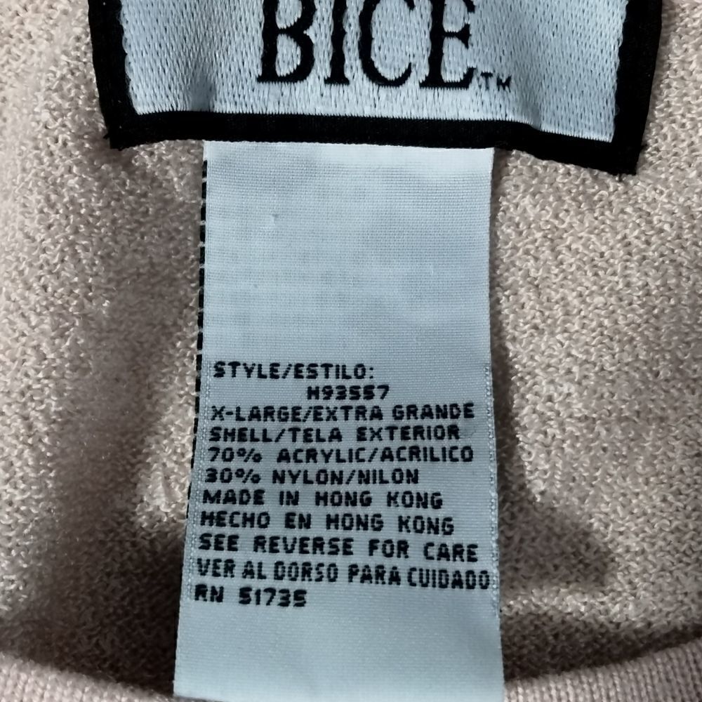 "Bice" woman's blouse   - Picture 6 of 7